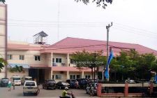 Rumah Sakit Mardi Waluyo Provinsi Lampung