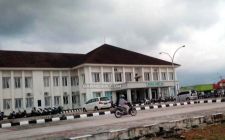 Rumah Sakit Umum Daerah dr. H. Marsidi Judono Provinsi Kep. Bangka Belitung
