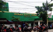 Rumah Sakit Sukmul Sisma Medika Provinsi Jakarta D.K.I.