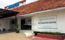 Rumah Sakit Harapan Provinsi Jawa Barat