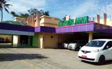Rumah Sakit Proklamasi Provinsi Jawa Barat