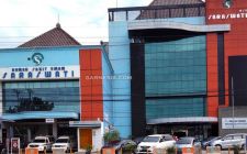 Rumah Sakit Saraswati Provinsi Jawa Barat