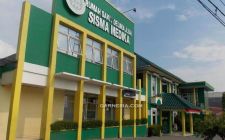 Rumah Sakit Delima Asih Sisma Medika Provinsi Jawa Barat