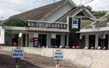 Rumah Sakit Umi Barokah Provinsi Jawa Tengah