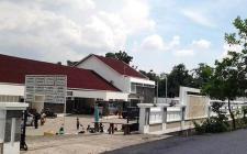 Rumah Sakit Umum Daerah Waras Wiris Provinsi Jawa Tengah