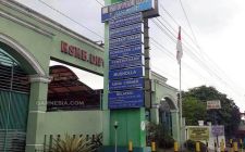 Rumah Sakit Diponegoro Dua Satu Provinsi Jawa Tengah