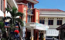 Rumah Sakit PKU Muhammadiyah Cepu Provinsi Jawa Tengah