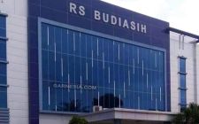 Rumah Sakit Budiasih Provinsi Banten