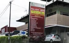 Rumah Sakit Karya Dharma Husada (KDH) Bros Provinsi Bali