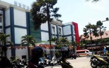 Rumah Sakit Umum Daerah Dompu Provinsi Nusa Tenggara Barat