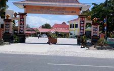 Rumah Sakit Umum Daerah Umbu Rara Meha Provinsi Nusa Tenggara Timur