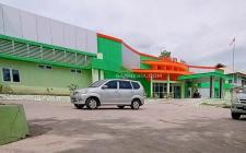 Rumah Sakit Umum Daerah Ende Provinsi Nusa Tenggara Timur
