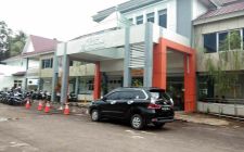 Rumah Sakit Umum Daerah dr. Rubini Provinsi Kalimantan Barat