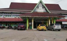 Rumah Sakit Umum Daerah M. Th. Djaman Provinsi Kalimantan Barat