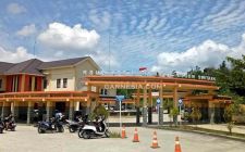 Rumah Sakit Umum Daerah Ade Muhammad Djoen Provinsi Kalimantan Barat