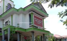 Rumah Sakit Umum Daerah Datu Sanggul Provinsi Kalimantan Selatan