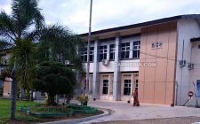 Rumah Sakit Pertamina Tanjung Provinsi Kalimantan Selatan