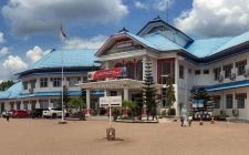 Rumah Sakit Umum Daerah dr. H. Andi Abdurrahman Noor Provinsi Kalimantan Selatan