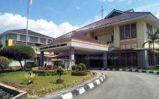 Rumah Sakit Umum Daerah Aji Batara Agung Dewa Sakti Provinsi Kalimantan Timur