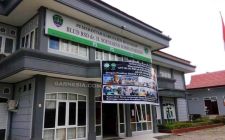 Rumah Sakit Umum Daerah dr. H. Soemarno Sosroatmodjo Provinsi Kalimantan Utara