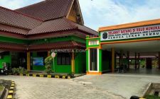 Rumah Sakit Umum Daerah Nunukan Provinsi Kalimantan Utara