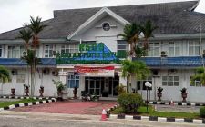 Rumah Sakit Umum Daerah Ratu Aji Putri Botung Provinsi Kalimantan Timur