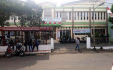 Rumah Sakit Umum Daerah Dr. Sam Ratulangi Provinsi Sulawesi Utara