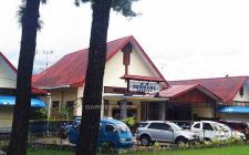 Rumah Sakit Hermana Lembean Provinsi Sulawesi Utara