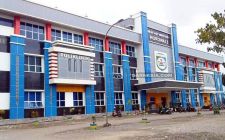Rumah Sakit Umum Daerah Morowali Provinsi Sulawesi Tengah