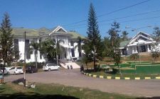Rumah Sakit Umum Daerah Kabelota Provinsi Sulawesi Tengah