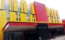 Rumah Sakit Umum Daerah Latemmamala Provinsi Sulawesi Selatan