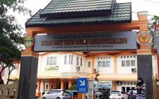 Rumah Sakit Umum Daerah Lamaddukkelleng Provinsi Sulawesi Selatan