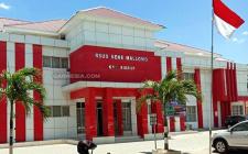 Rumah Sakit Umum Daerah Nene Mallomo Provinsi Sulawesi Selatan