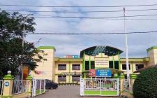 Rumah Sakit Umum Daerah Massenrempulu Provinsi Sulawesi Selatan