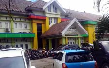 Rumah Sakit Umum Daerah I Lagaligo Provinsi Sulawesi Selatan
