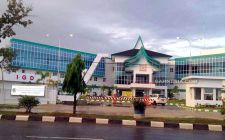 Rumah Sakit Umum Daerah Konawe Provinsi Sulawesi Tenggara