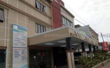 Rumah Sakit Inanta Provinsi Sumatera Utara