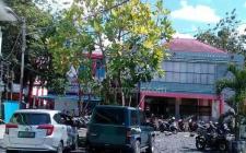 Rumah Sakit Umum Daerah Maria Walanda Maramis Provinsi Sulawesi Utara