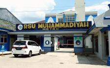 Rumah Sakit Muhammadiyah Provinsi Lampung