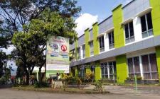 Rumah Sakit Umum Daerah Leuwiliang Provinsi Jawa Barat