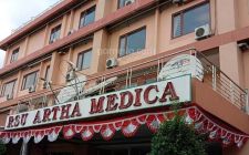 Rumah Sakit Artha Medica Provinsi Sumatera Utara
