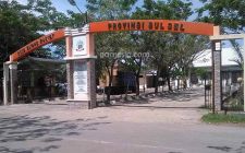 Rumah Sakit Umum Daerah Sayang Rakyat Provinsi Sulawesi Selatan
