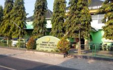 Rumah Sakit At-Turots Al-Islamy Provinsi Yogyakarta