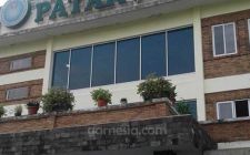 Rumah Sakit Patar Asih Provinsi Sumatera Utara