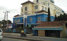 Rumah Sakit Natar Medika Provinsi Lampung