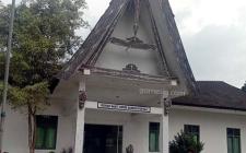 Rumah Sakit Umum Daerah Porsea Provinsi Sumatera Utara