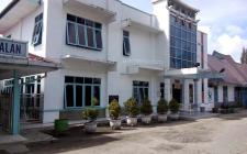 Rumah Sakit Umum Daerah Kabanjahe Provinsi Sumatera Utara