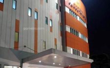 Rumah Sakit Permata Pamulang Provinsi Banten