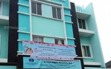 Rumah Sakit Ibu dan Anak Aisyah Qurratu'ain Provinsi Jawa Barat