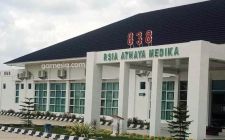 Rumah Sakit Ibu dan Anak Athaya Medika Provinsi Riau